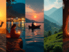 5 Best Places to Visit in November in India: Your Perfect Travel Guide for 2025 5 Best Places to Visit in the Month of November in India