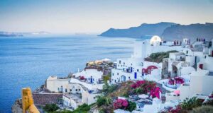 Top 10 Ideas for a Greener Vacation