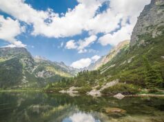 Lake Como: A True Love Story