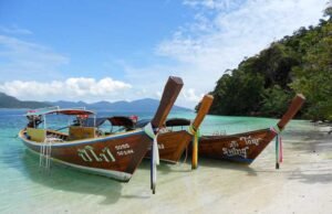 Unique Places to Stay and Visit in Italy