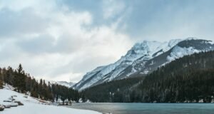 ❄️ 5 Places That Are Even Better During the Winter in Canada