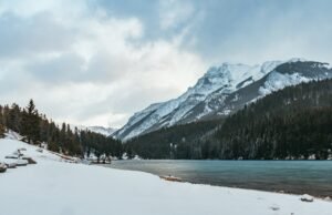 ❄️ 5 Places That Are Even Better During the Winter in Canada