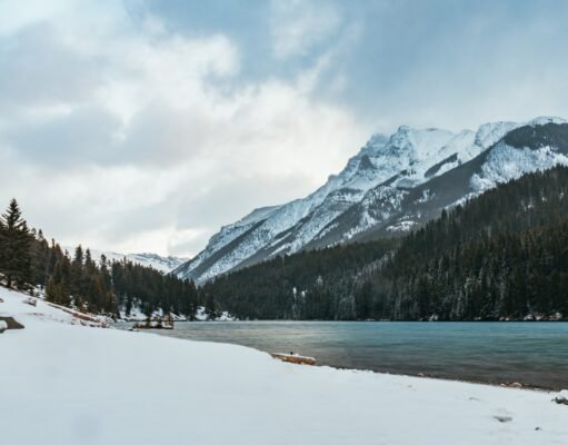 ❄️ 5 Places That Are Even Better During the Winter in Canada