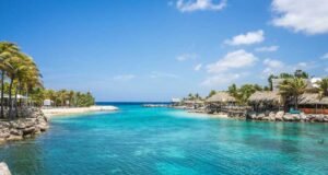 A Guide to Staying Healthy on Vacation