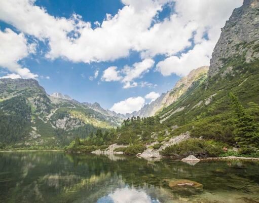 Best Budget Destinations for Fall