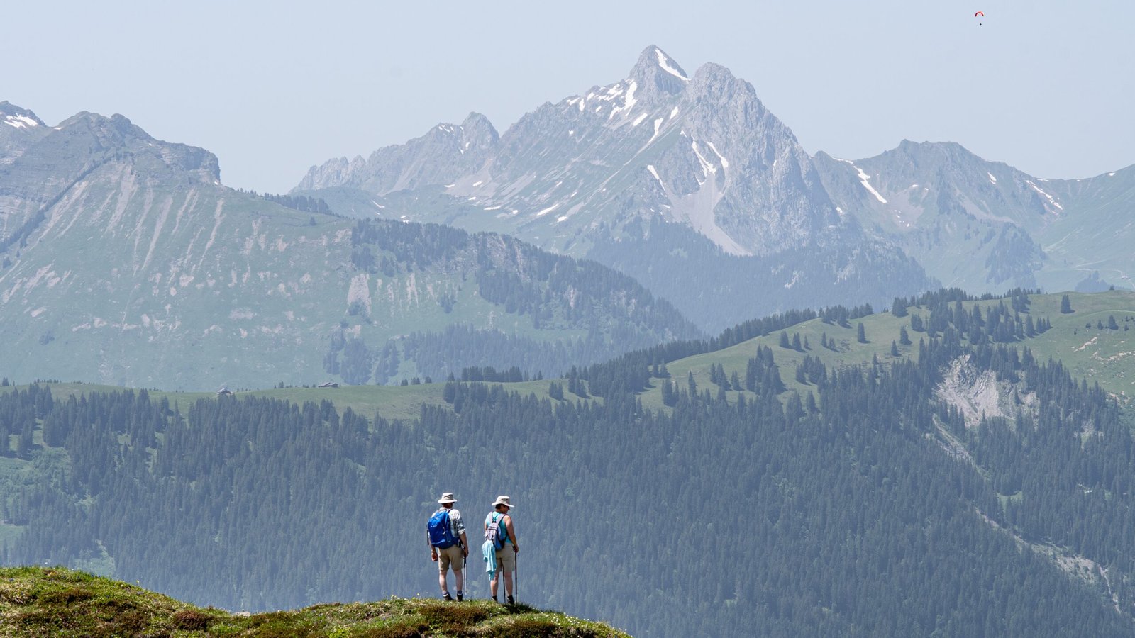 🏔️ Europe’s Most Beautiful Mountains (2026 Guide): Where Nature Feels Almost Unreal